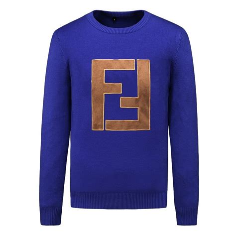 replica fendi sweater|fendi shirts.